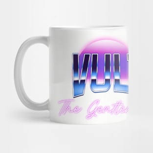 Vult the Gentleman Mug